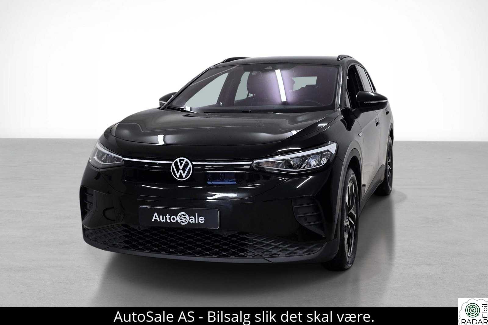 VOLKSWAGEN ID.4 PRO 150 KW Pro Norsk/R-Kamera/Hengerfeste/ACC/EU-OK 28/S+V