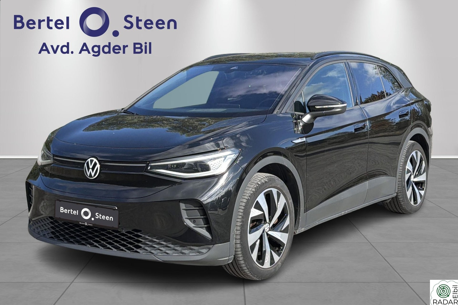 VOLKSWAGEN ID.4 PRO 150 KW Pro Perfomance | EL. STOL | KAMERA | HENGERFESTE