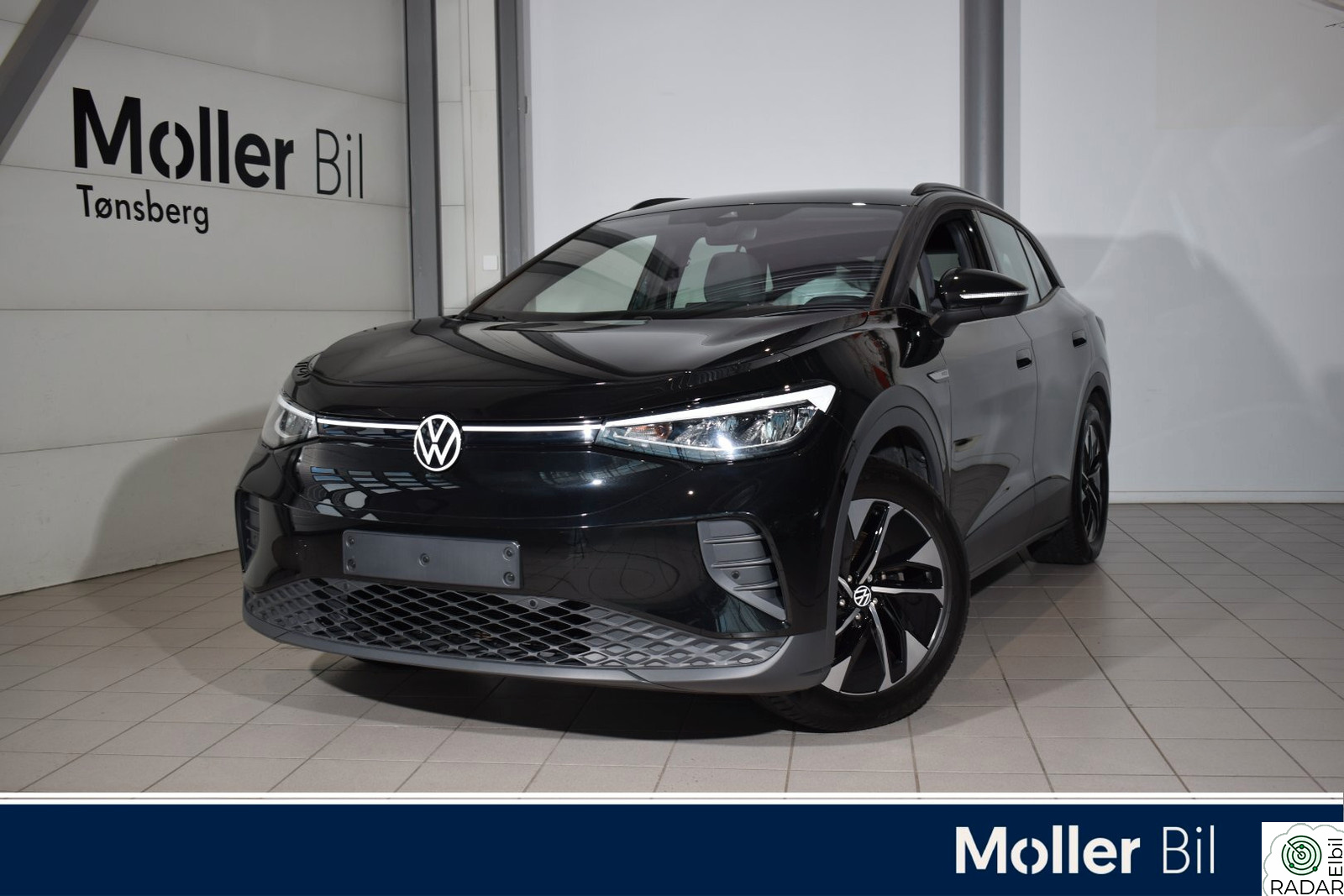 VOLKSWAGEN ID.4 PRO 150 KW ID.4 pro 77kwh/ Navi/ R. kamera/ CarPlay/ V.ratt/krok/