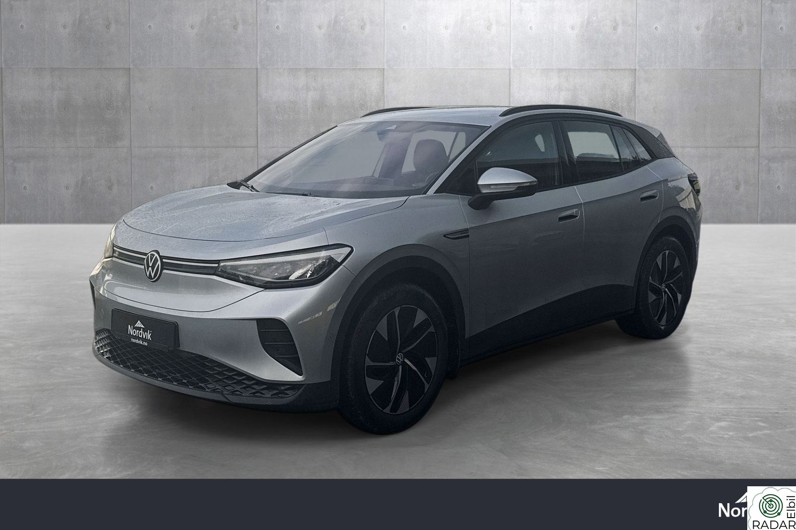 VOLKSWAGEN ID.4 PRO 150 KW Pro Performance - Garanti - Hengerfeste