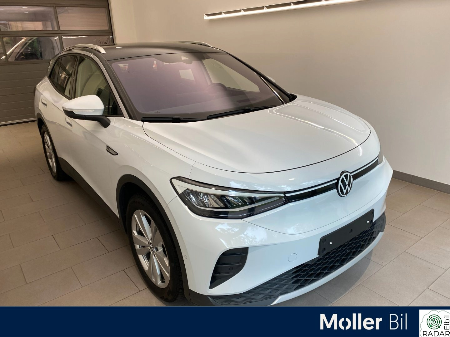 VOLKSWAGEN ID.4 PRO 150 KW pro77kwh 204hk, Head-Up, Kamera,H.feste mm