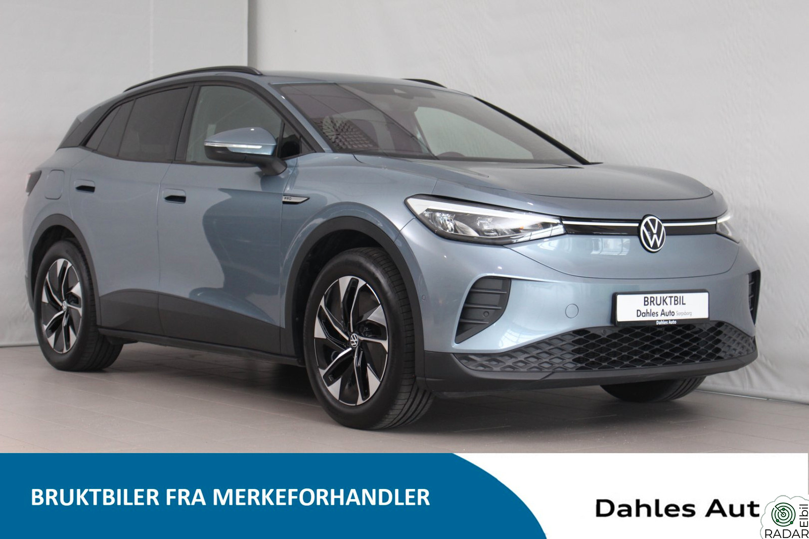 VOLKSWAGEN ID.4 PRO 150 KW pro limited  77kwh 204 hk/ rattavarme