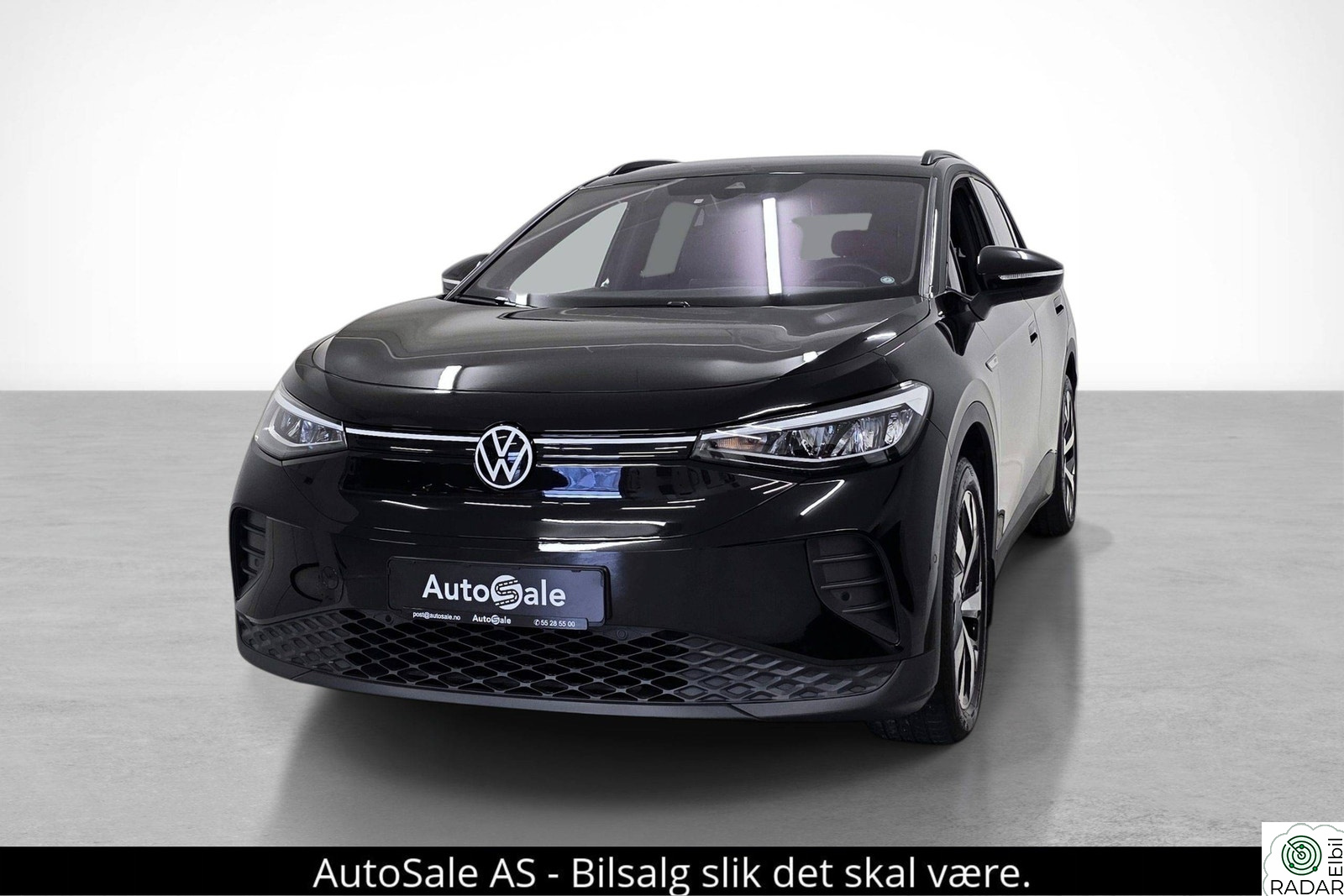 VOLKSWAGEN ID.4 PRO 150 KW