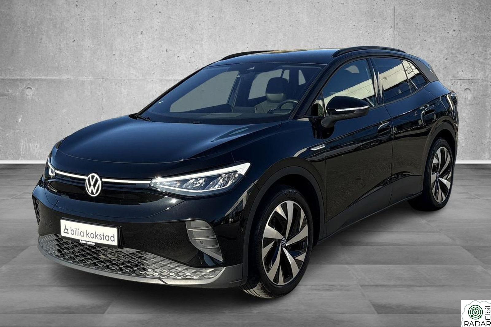 VOLKSWAGEN ID.4 PRO 150 KW Pro Performance/Style/Krok/ACC/R.Kam/Navi/S+V