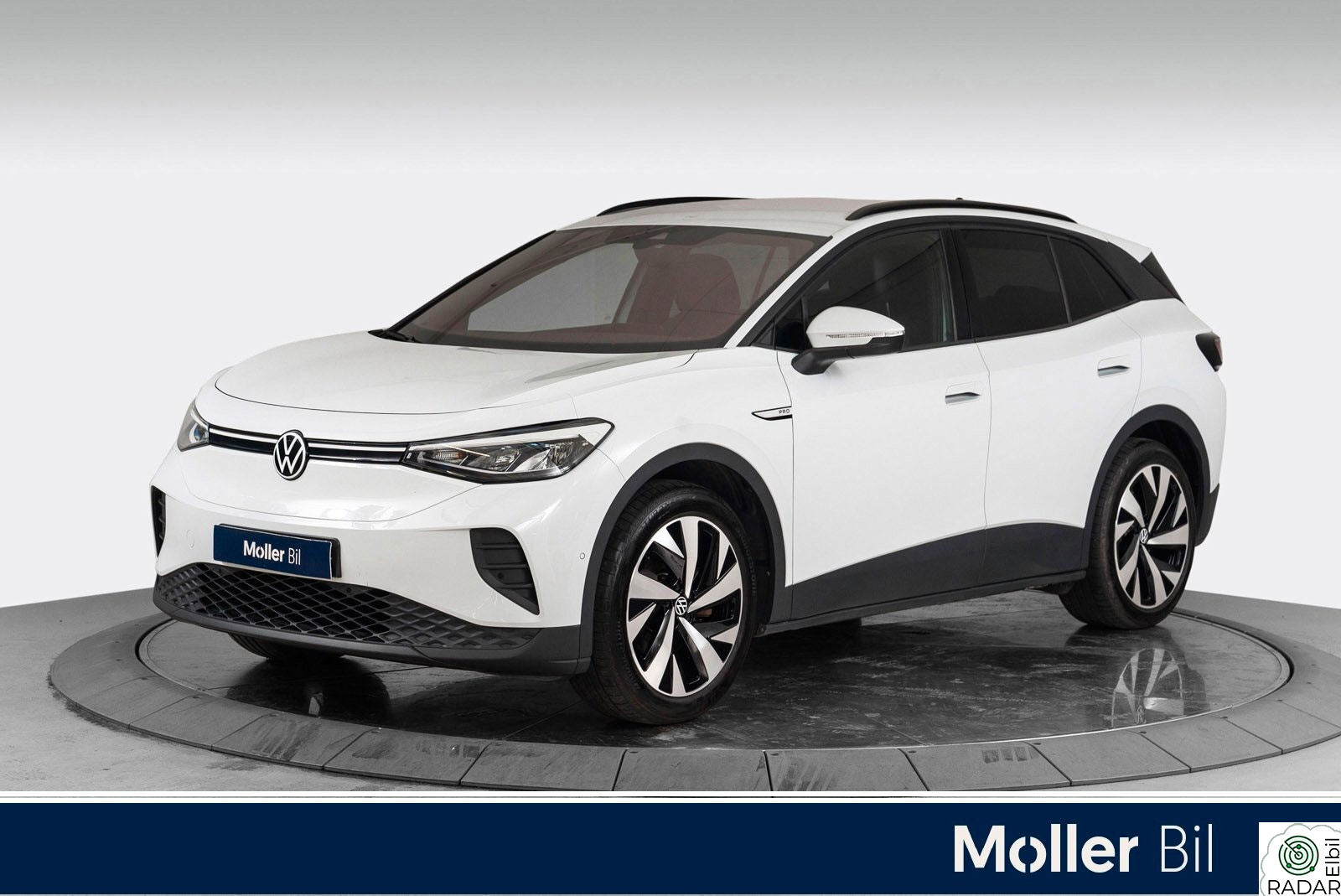 VOLKSWAGEN ID.4 PRO 150 KW Pro limited  77kwh 204 hk | H.Feste | R.Kamera | Acc |
