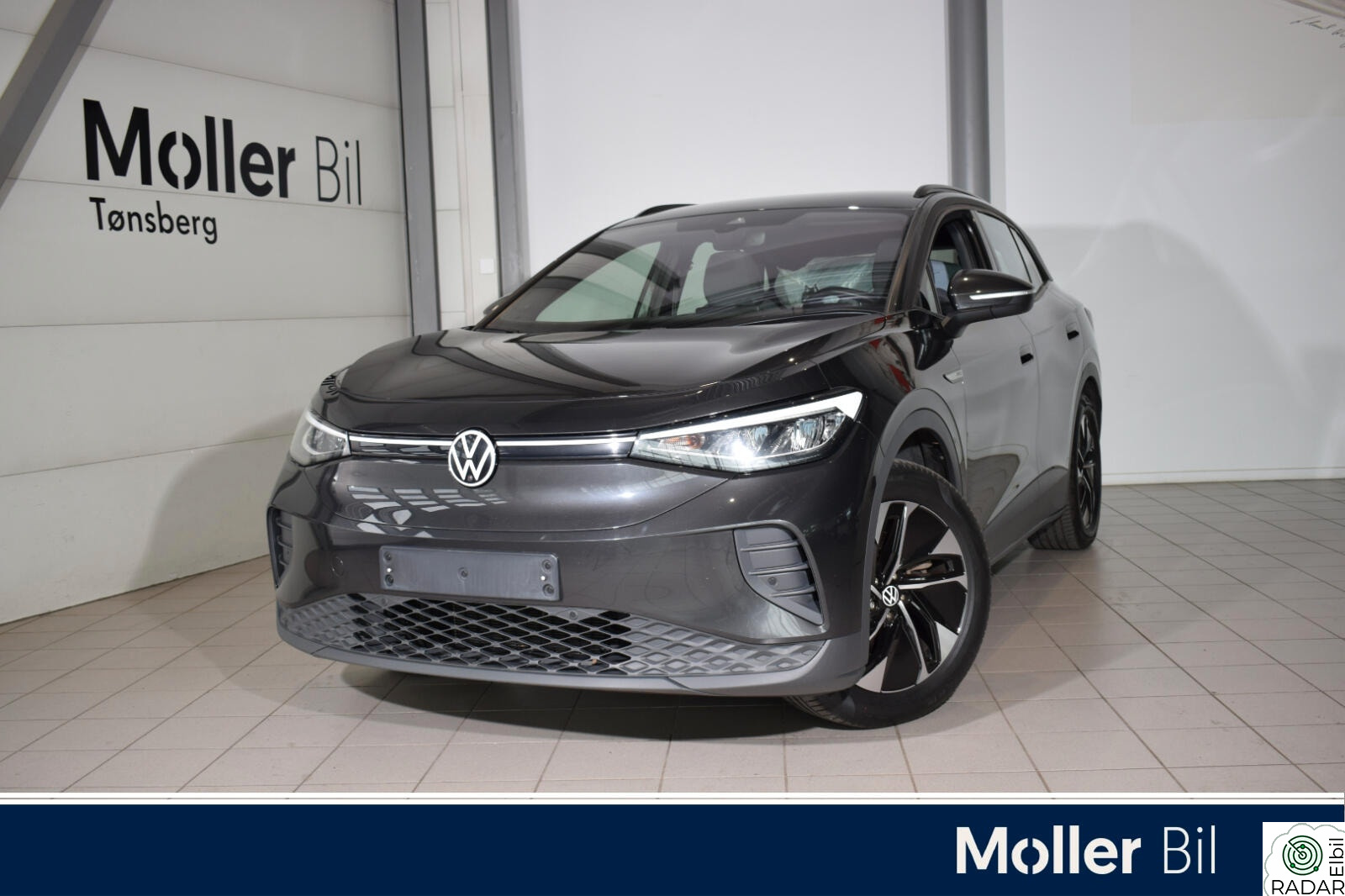 VOLKSWAGEN ID.4 PRO 150 KW Pro 77kwh 204hk /H.feste /360kam /Keyless+++