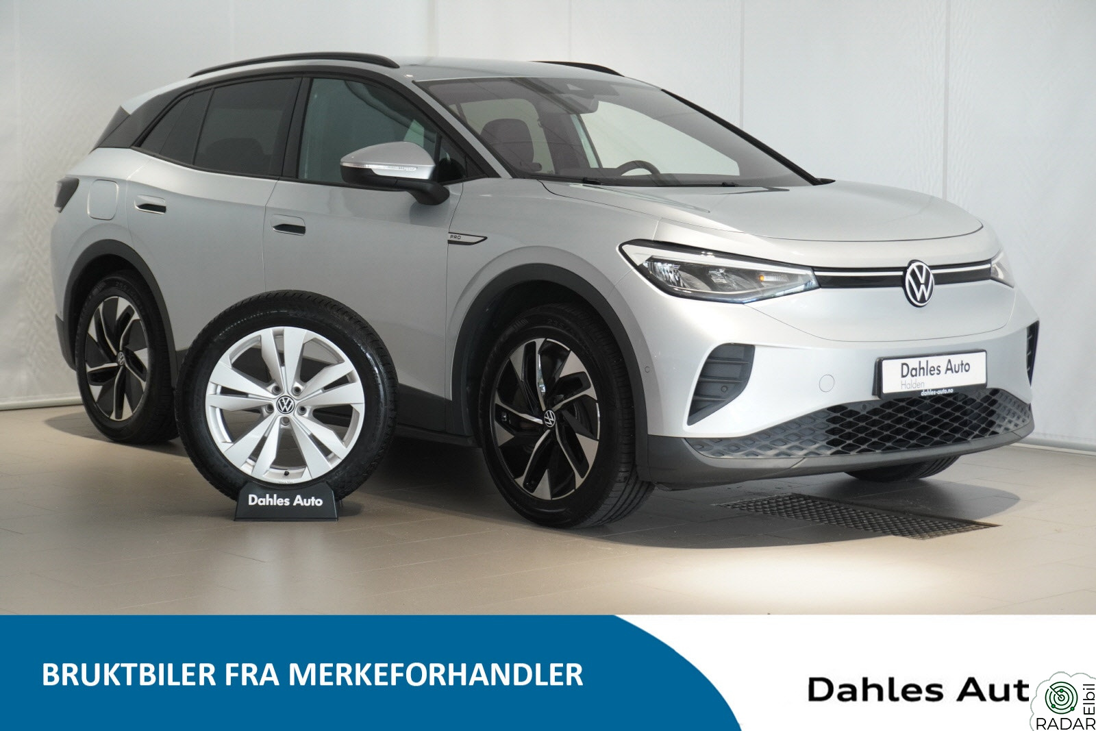 VOLKSWAGEN ID.4 PRO 150 KW Pro 77kWh 204hk ACC,KAMERA,KROK,AMBIENTE,APP CONNECT