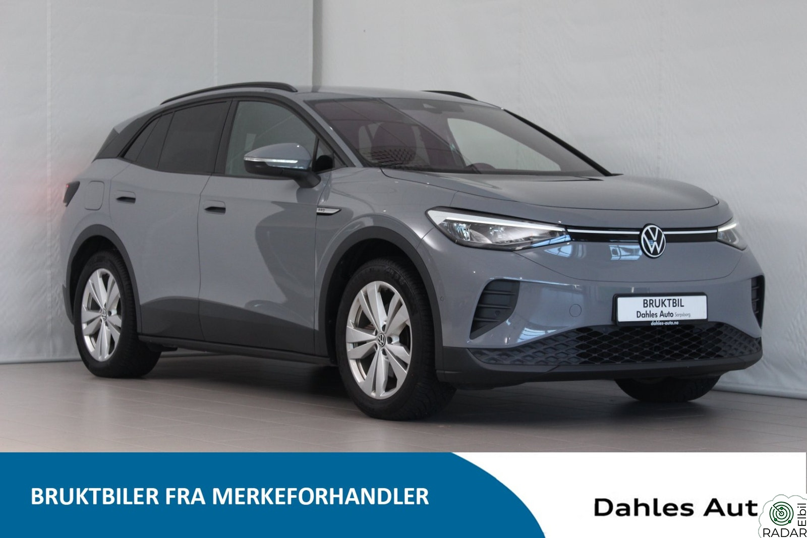 VOLKSWAGEN ID.4 PRO 150 KW pro limited  77kwh 204 hk/ Krok/ Rattvarme/ Style/ 19"