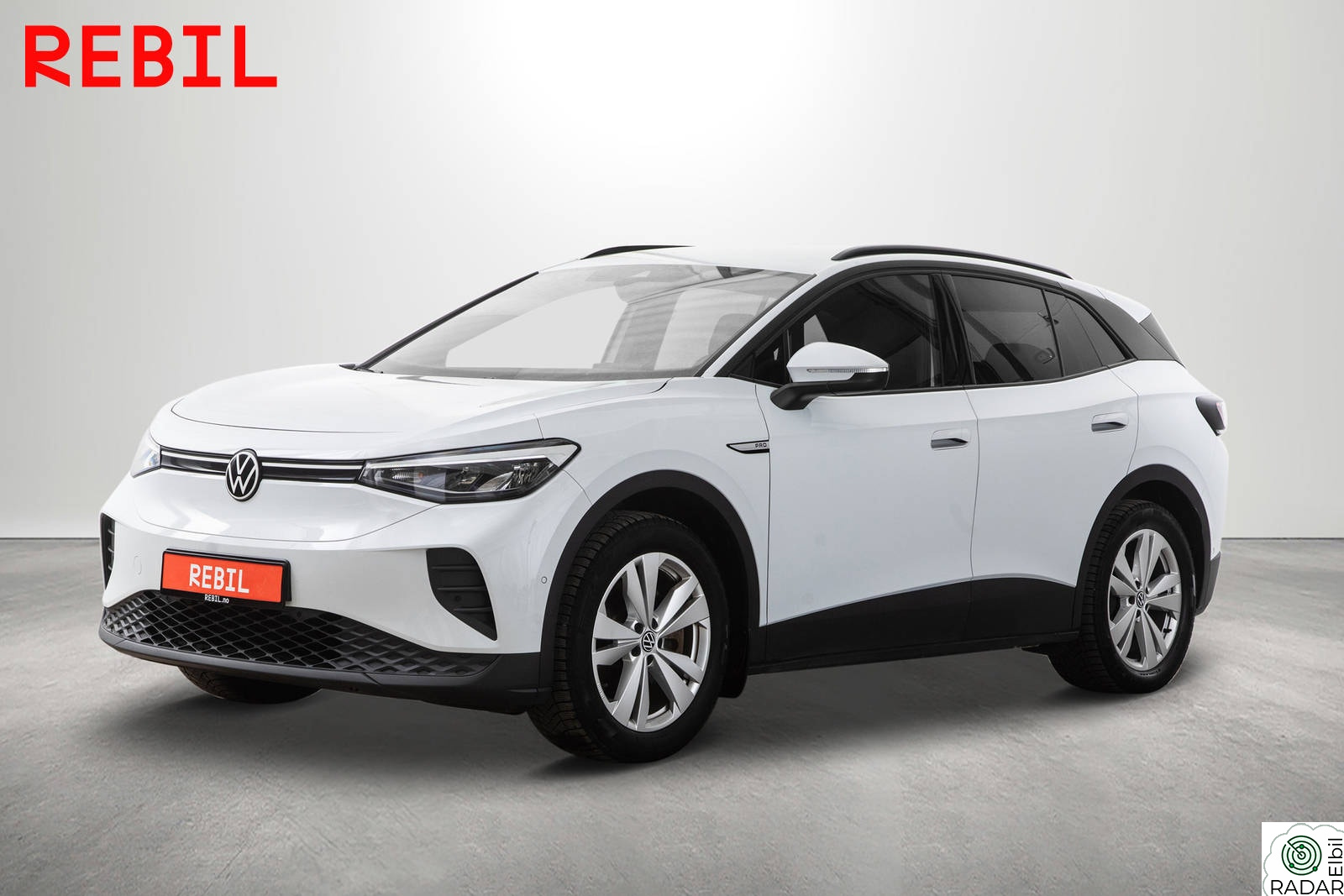 VOLKSWAGEN ID.4 PRO 150 KW 511km/Pro/Krok/V.pumpe/ACC/R.kam/Keyless/DAB/Navi/LED