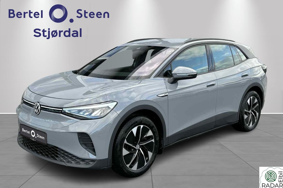 VOLKSWAGEN ID.4 PRO 150 KW 77kWh