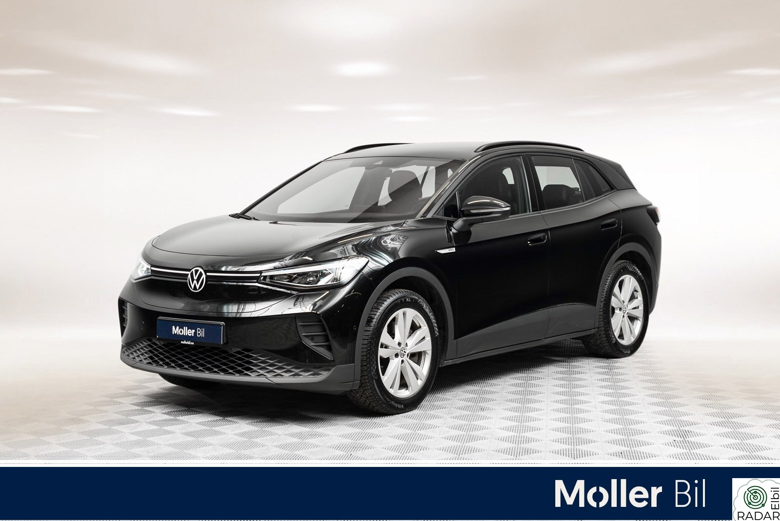 VOLKSWAGEN ID.4 PRO 128 KW pro 77kwh 174hk/R.KAM/HUD/H.FESTE/KEYLESS/LED++