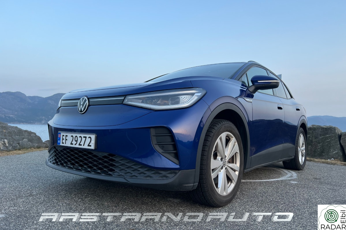 VOLKSWAGEN ID.4 PRO 150 KW PRO LIMITED|77KW|V.PUMPE|KROK|R.CAM|LAV KM