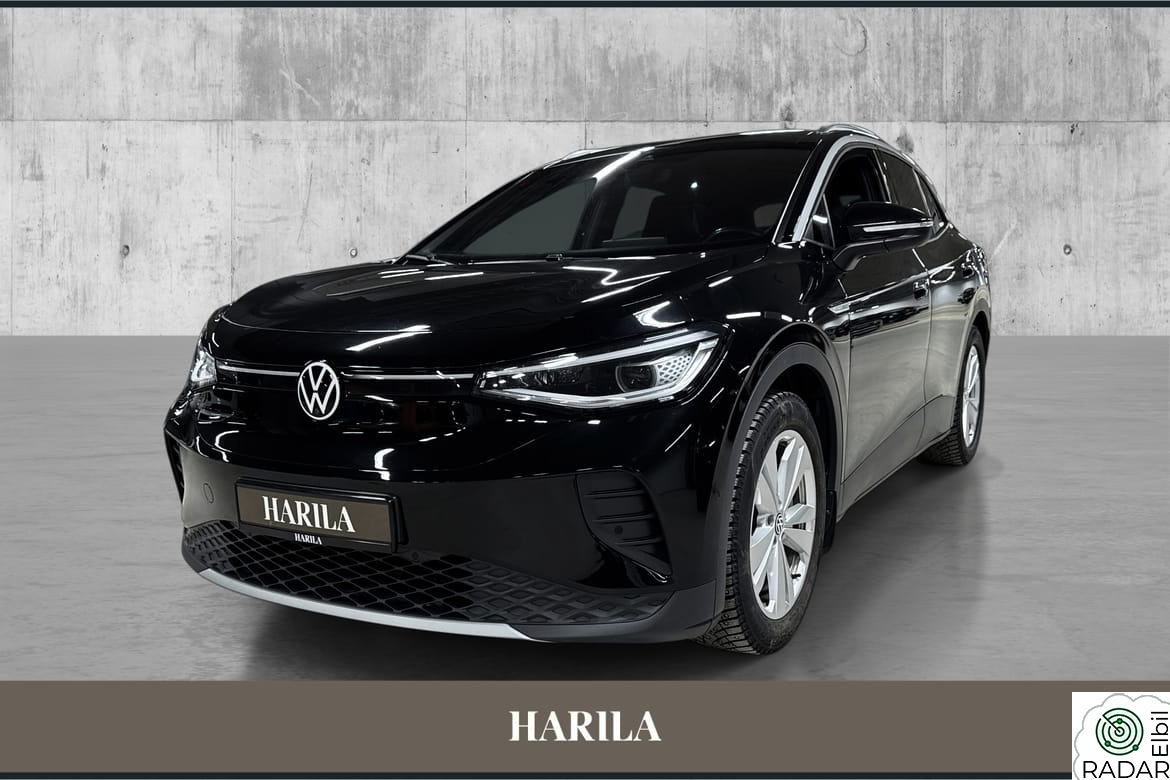 VOLKSWAGEN ID.4 PRO 150 KW Pro  77 KWh