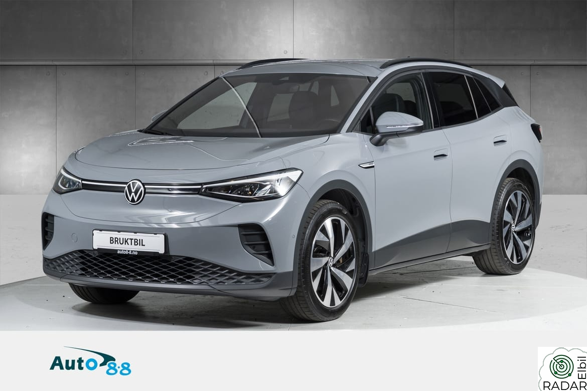 VOLKSWAGEN ID.4 PRO 150 KW Pro Performance