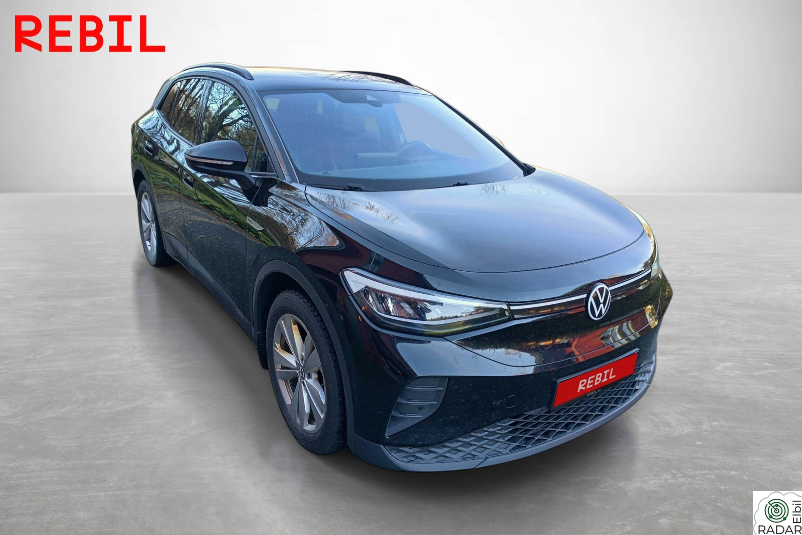 VOLKSWAGEN ID.4 PRO 150 KW Pro Performance/Style/Krok/ACC/R.Kam/Navi/Varmepumpe