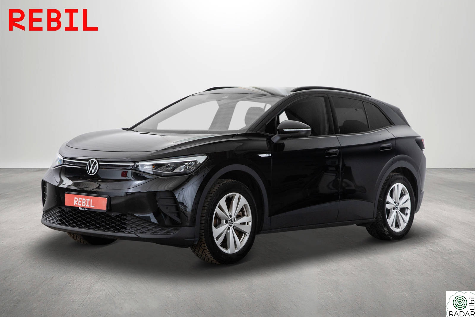 VOLKSWAGEN ID.4 PRO 150 KW Pro 77Kwh/511Km/R.Kam/Krok/Navi/ACC/DAB