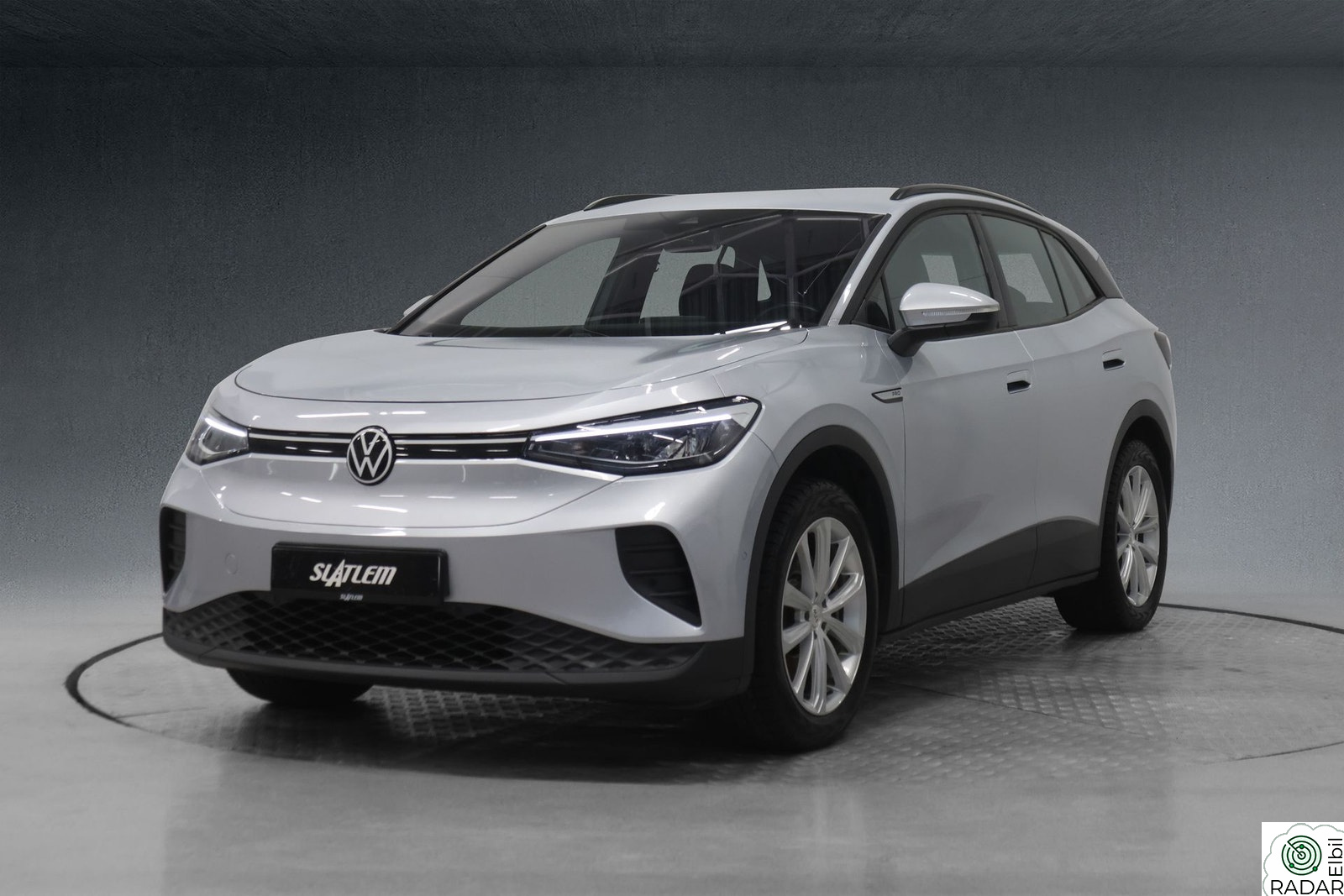 VOLKSWAGEN ID.4 PRO 150 KW ID.4 Pro Performance