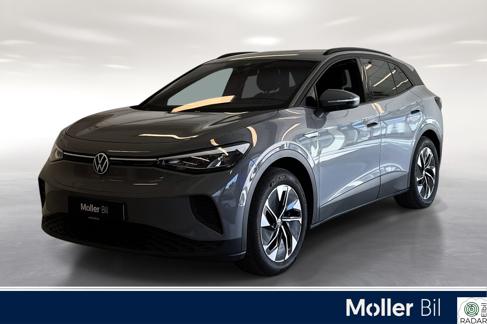 VOLKSWAGEN ID.4 PRO 128 KW Pro limited  77kwh 174hk / R-kamera / H.feste / ACC