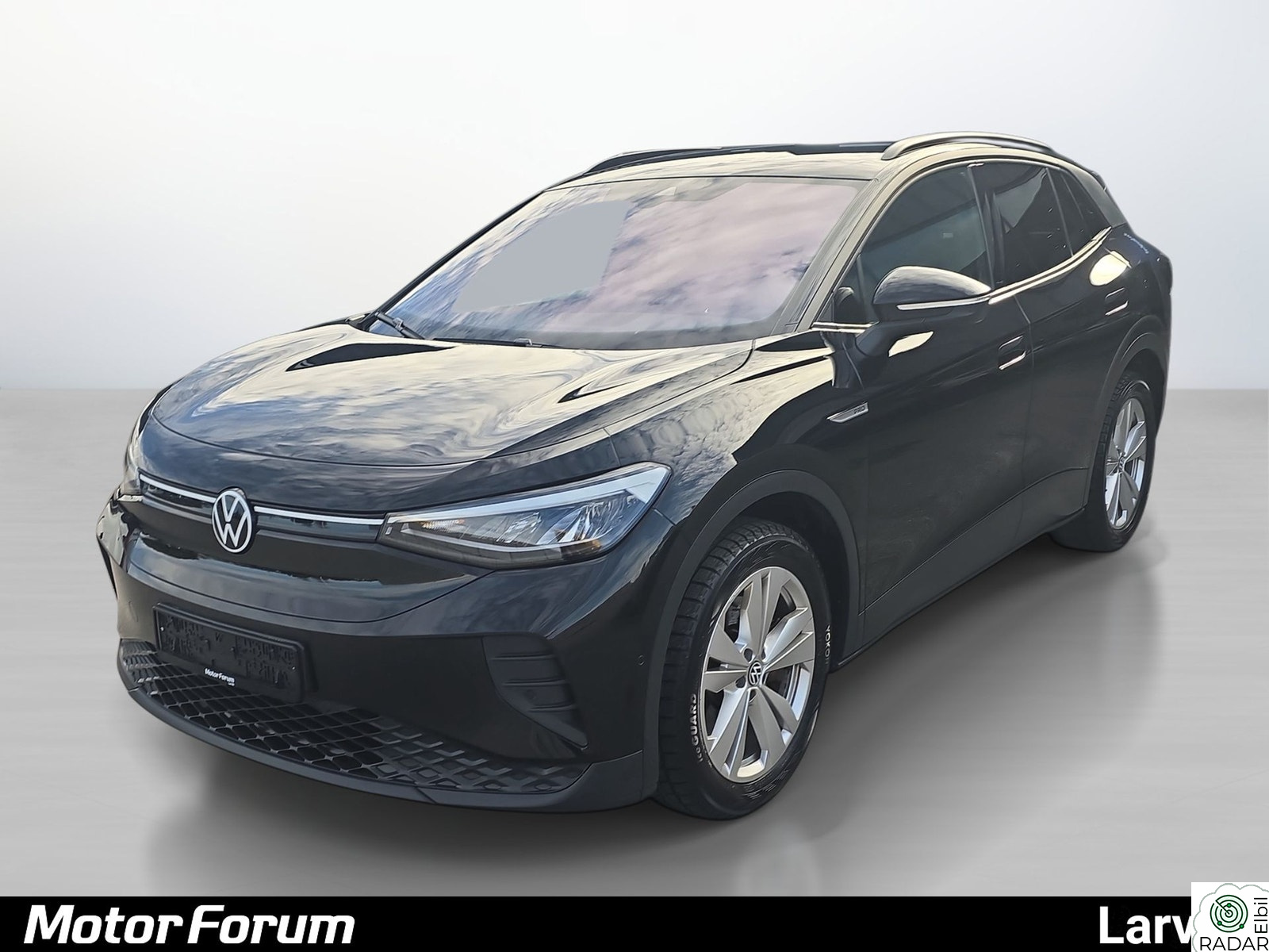VOLKSWAGEN ID.4 PRO 150 KW Pro Performance/ACC/APP/NAVI/LED/DAB++