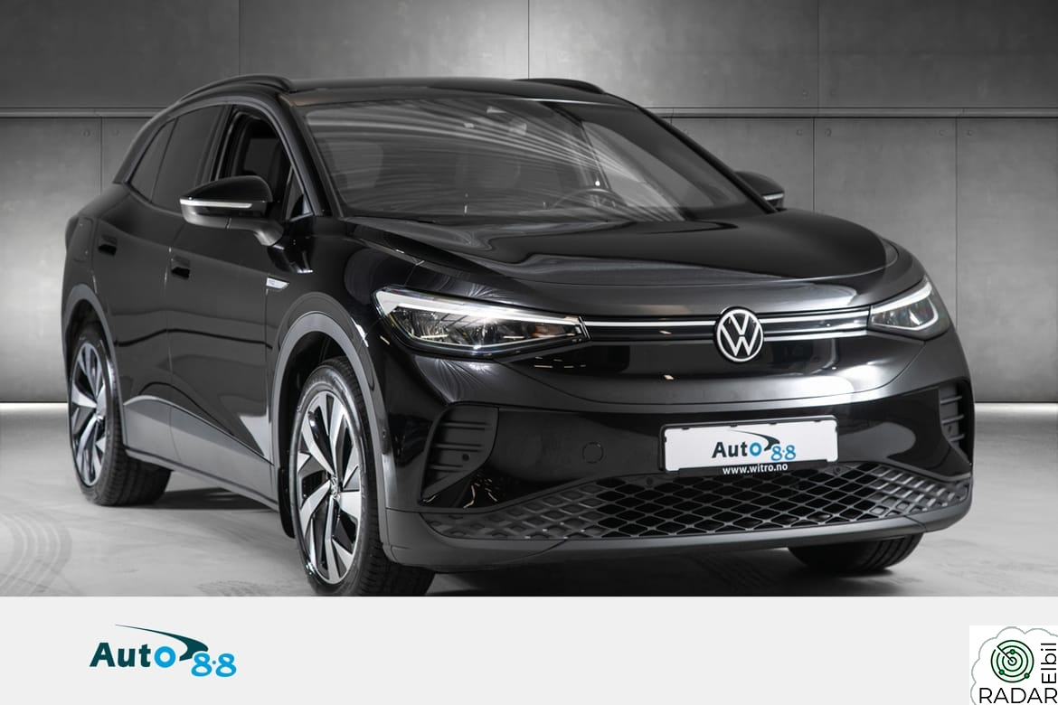 VOLKSWAGEN ID.4 PRO 150 KW ID.4