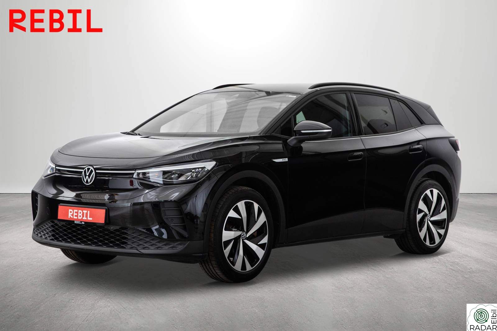 VOLKSWAGEN ID.4 PRO 150 KW PRO/77KWh/Krok/R.kamV.pumpe/ACC/Navi/Carplay/IQ