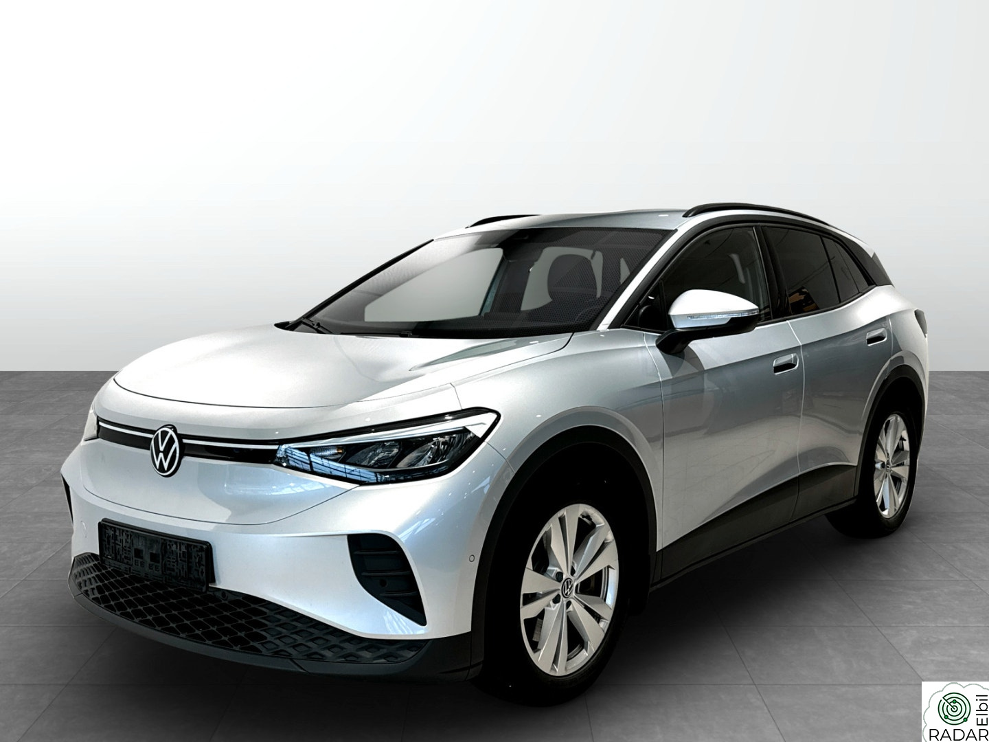 VOLKSWAGEN ID.4 PRO 150 KW Pro Limited 77kWh 204hk Alcantara,Krok,Rkamera,Keyless