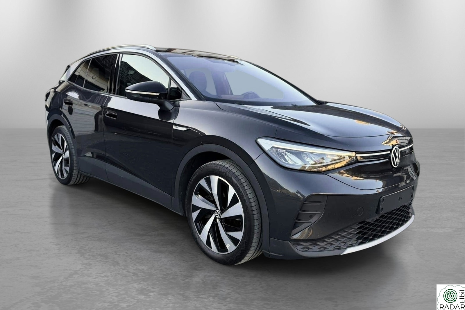 VOLKSWAGEN ID.3 PRO 150 KW 58KW 204HK 1.ST-EDITION PRO ACC PDC