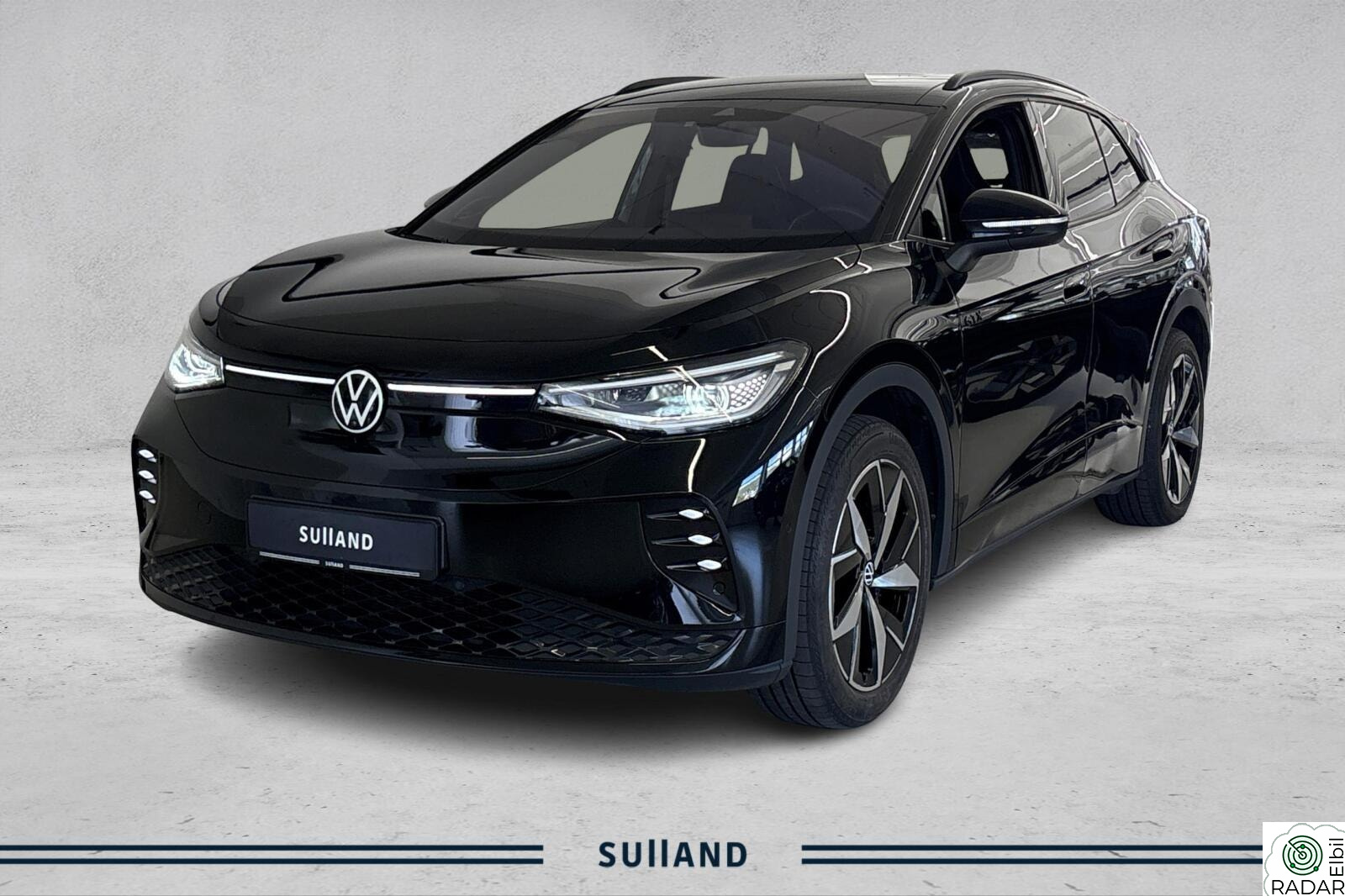 VOLKSWAGEN ID.4 GTX 250KW GTX Top Sport+ El.seter Head-up 360 Harman Kardon Pano