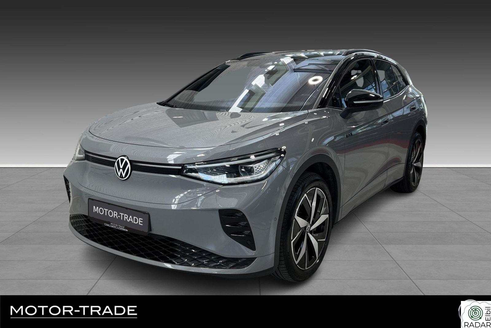 VOLKSWAGEN ID.4 GTX 250KW Memory | Harman/Kardon | Krok | Keyless |