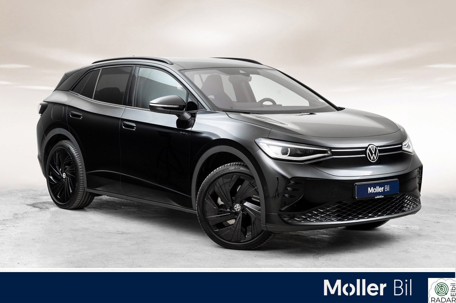VOLKSWAGEN ID.4 GTX 250KW GTX Exclusive Top Sport-Head Up-H.feste-R.kamera-H&K-mm
