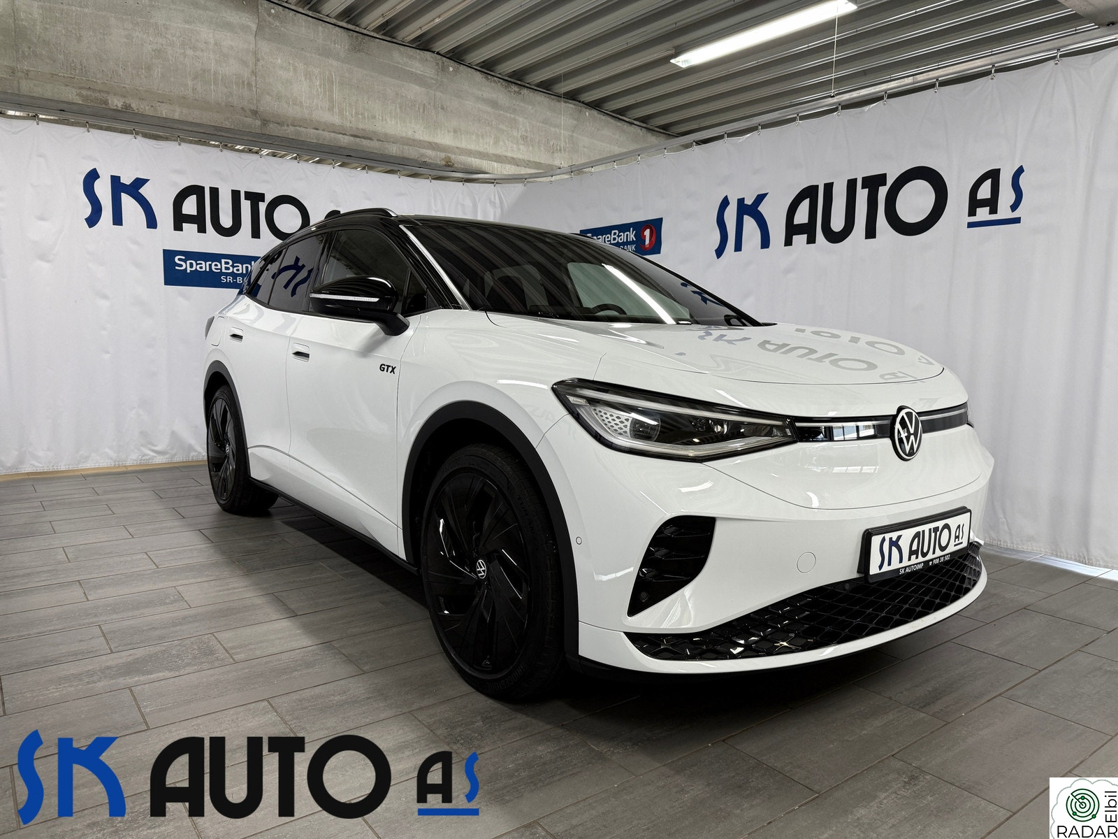 VOLKSWAGEN ID.4 GTX 220 KW TOP SPORT/ACC/HUD/21"/360/HF/MATRIX/PANOR/MASSJE+
