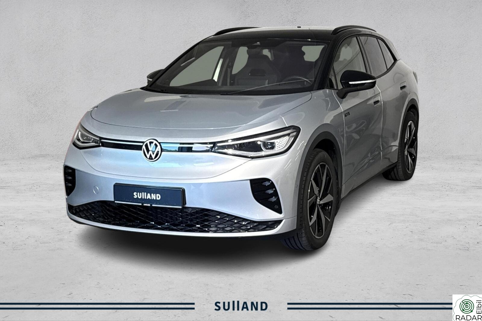 VOLKSWAGEN ID.4 GTX 250KW GTX/ Top Sport/ Harman Kardon/ Matrix/ Krok/ +++