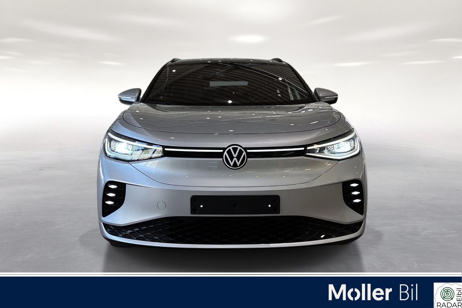 VOLKSWAGEN ID.4 GTX 220 KW gtx 299HK Sportspakke IQ-LED Matrix +++