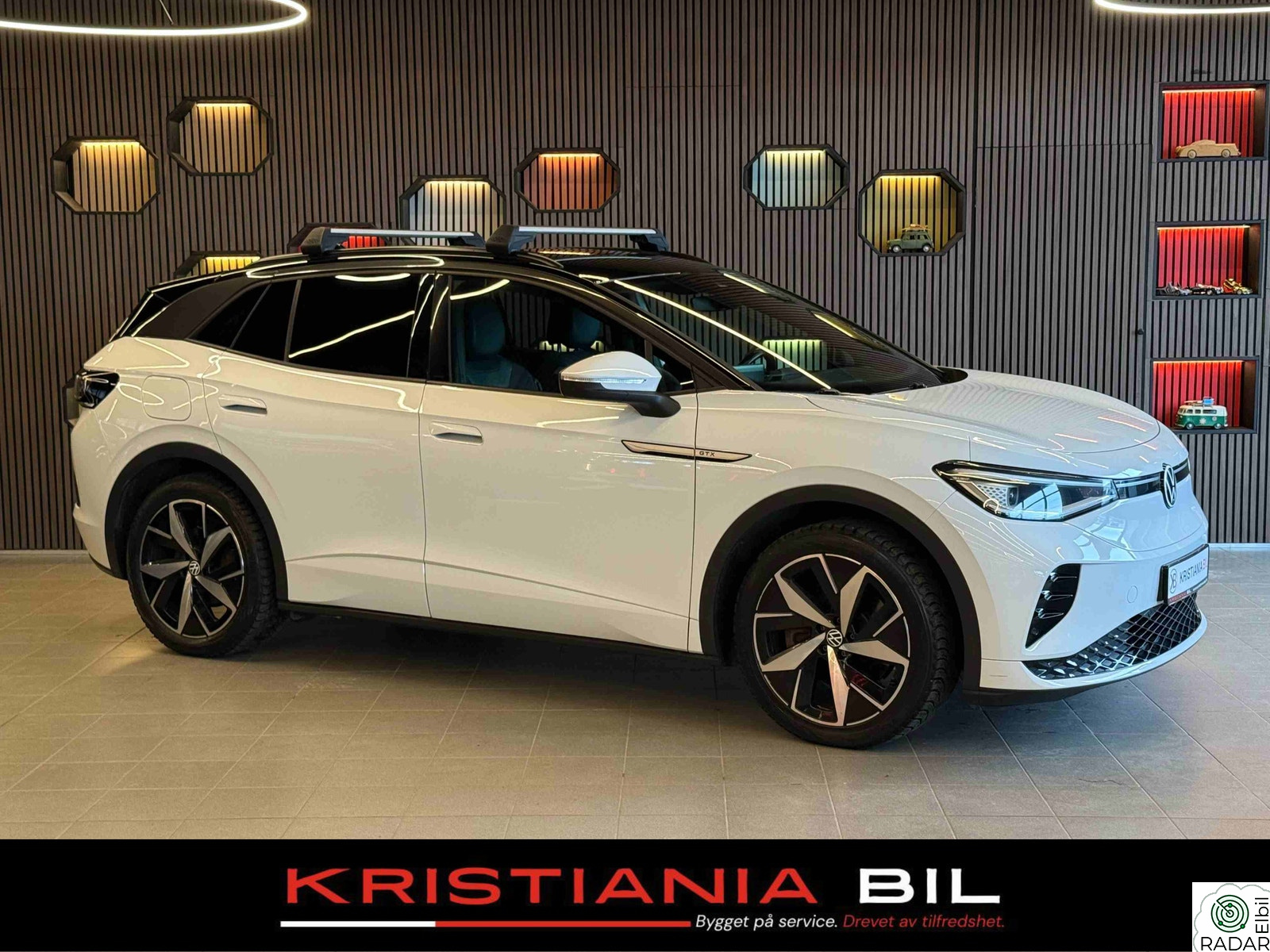 VOLKSWAGEN ID.4 GTX 220 KW GTX/4X4/474KM/360 KAM/EL.KROK/ACC/EL.BAKLUKE/MATRIX+++