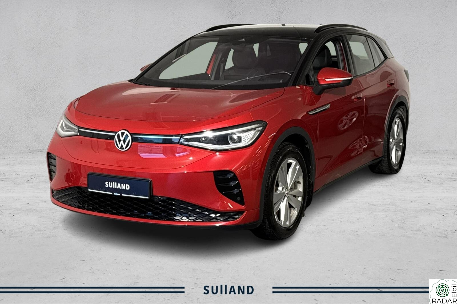 VOLKSWAGEN ID.4 GTX 220 KW GTX/ 360 Kamera/ Krok/ El.Bakluke/ ++