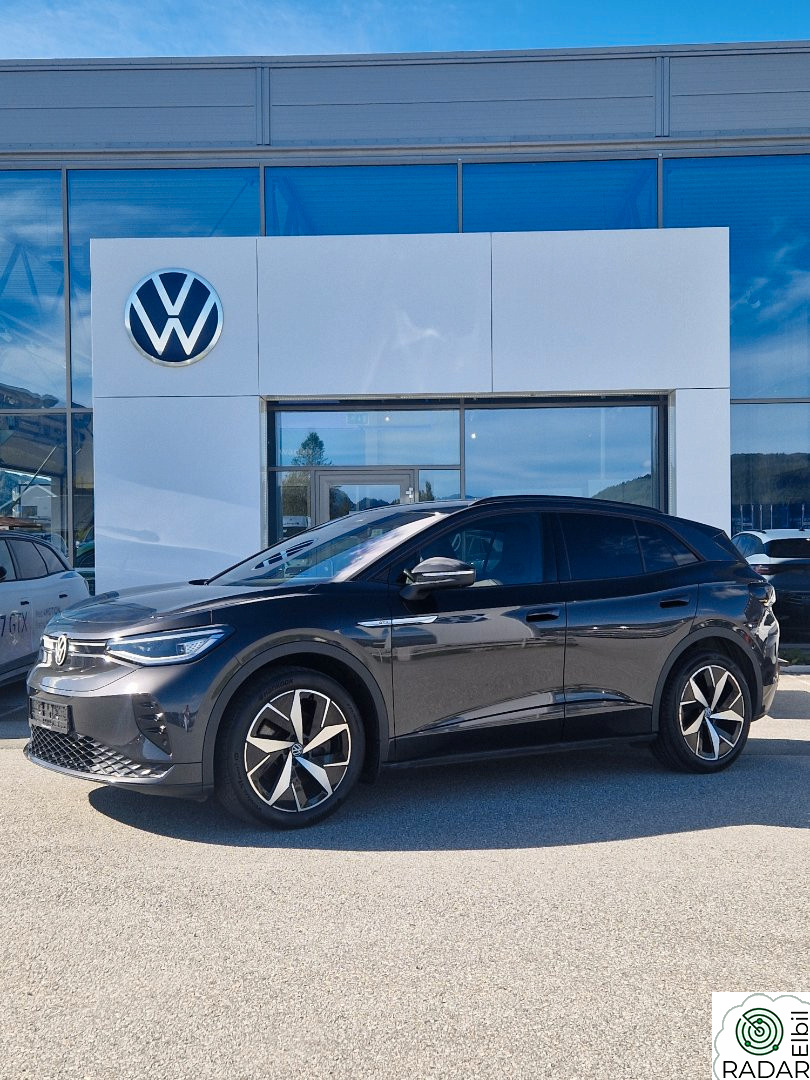 VOLKSWAGEN ID.4 GTX 220 KW ID.4 GTX  Top Sport seter