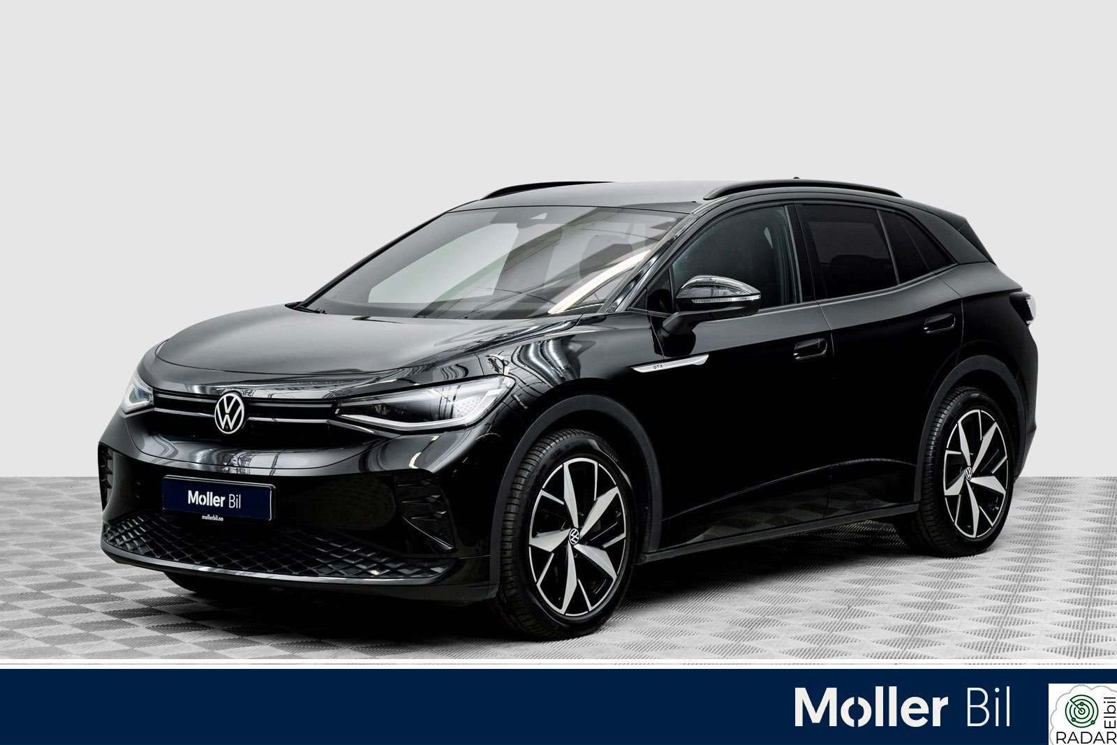 VOLKSWAGEN ID.4 GTX 220 KW gtx 77kwh/H.FESTE/ACC/360 KAM/LED MATRIX++