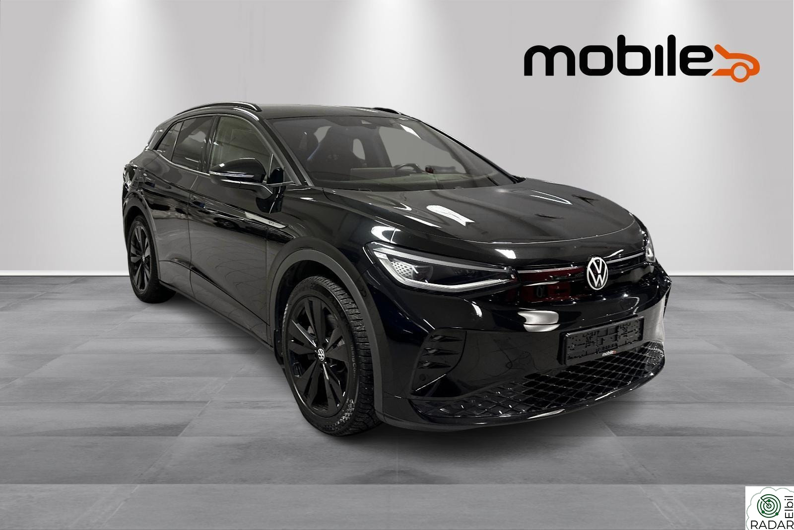 VOLKSWAGEN ID.4 GTX 220 KW 77kWh 299hk 4MOTION TOP SPORT/H.FESTE