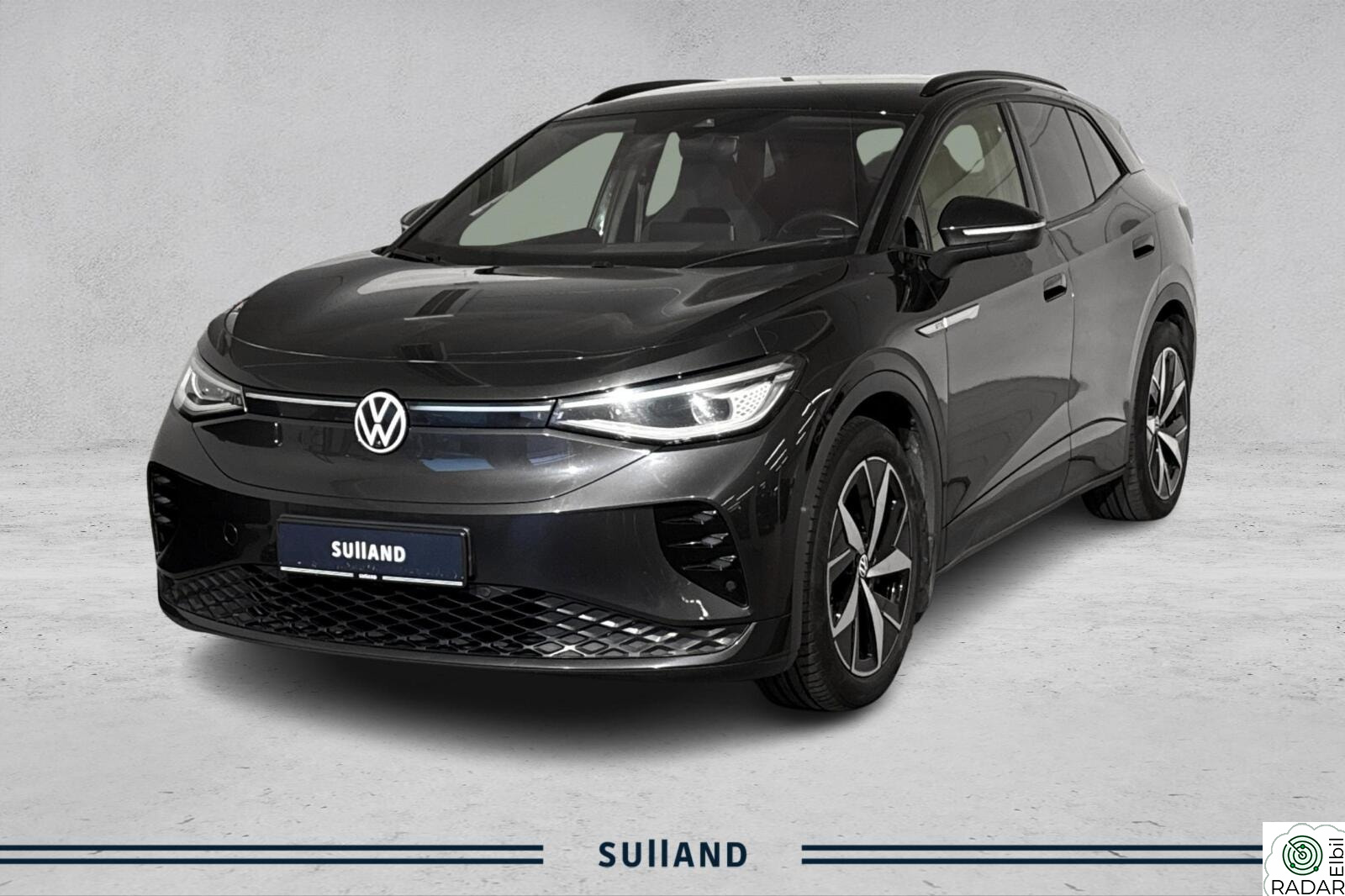 VOLKSWAGEN ID.4 GTX 220 KW GTX 77kwh Top Sport/ Matrix/ Krok/ +