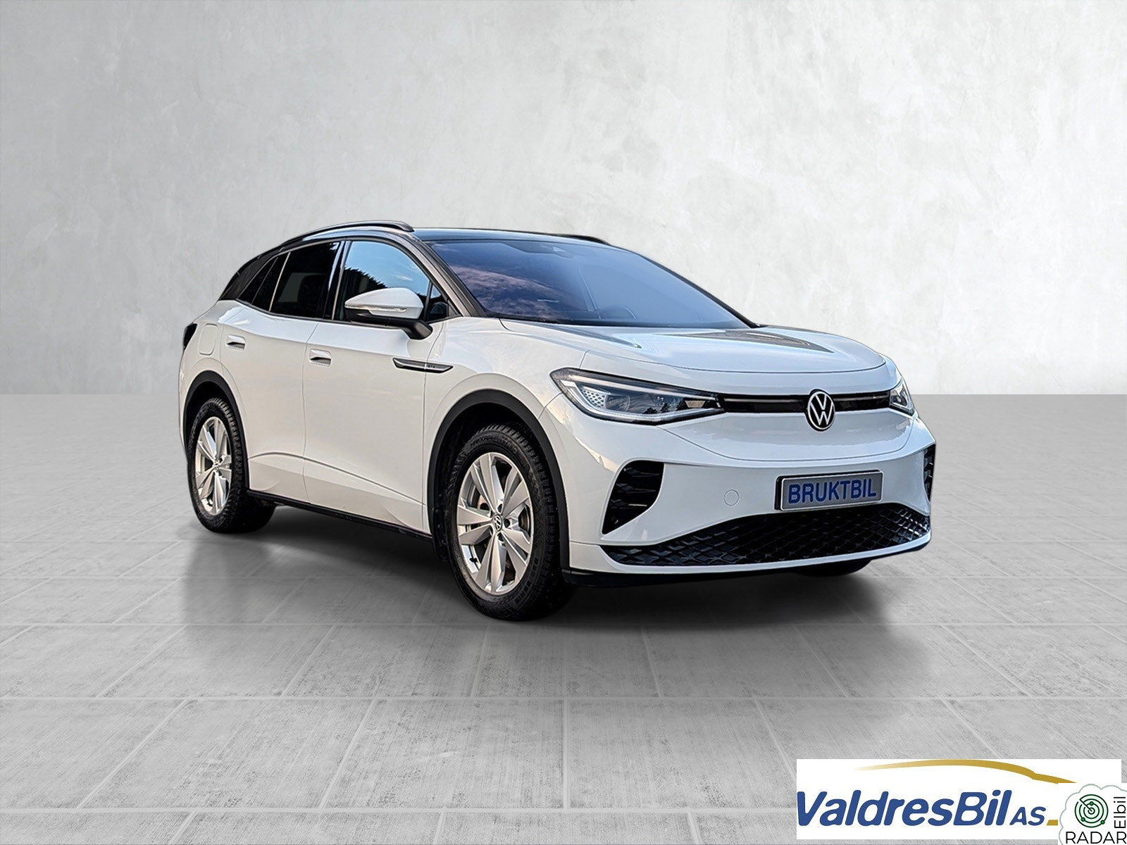 VOLKSWAGEN ID.4 GTX 220 KW 77kWh 299hk 4MOTION  | Sport interiør | Velholdt +++