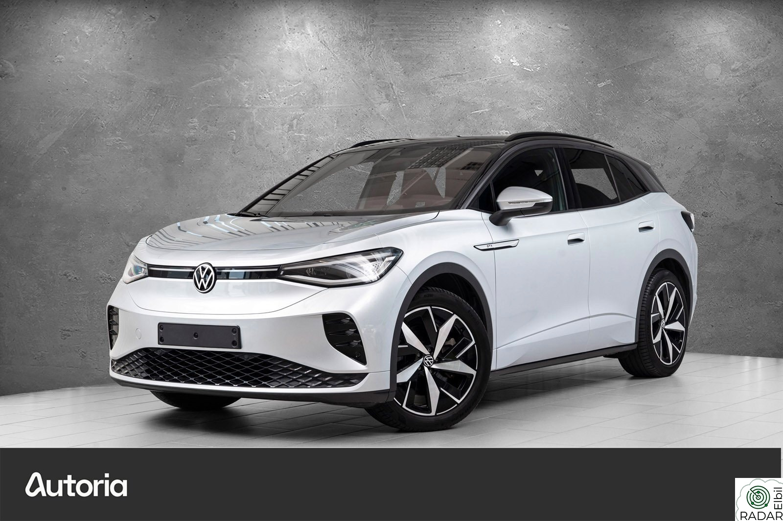VOLKSWAGEN ID.4 GTX 220 KW gtx 77kwh, Top Sport+, Matrix, 360kam, Krok+++