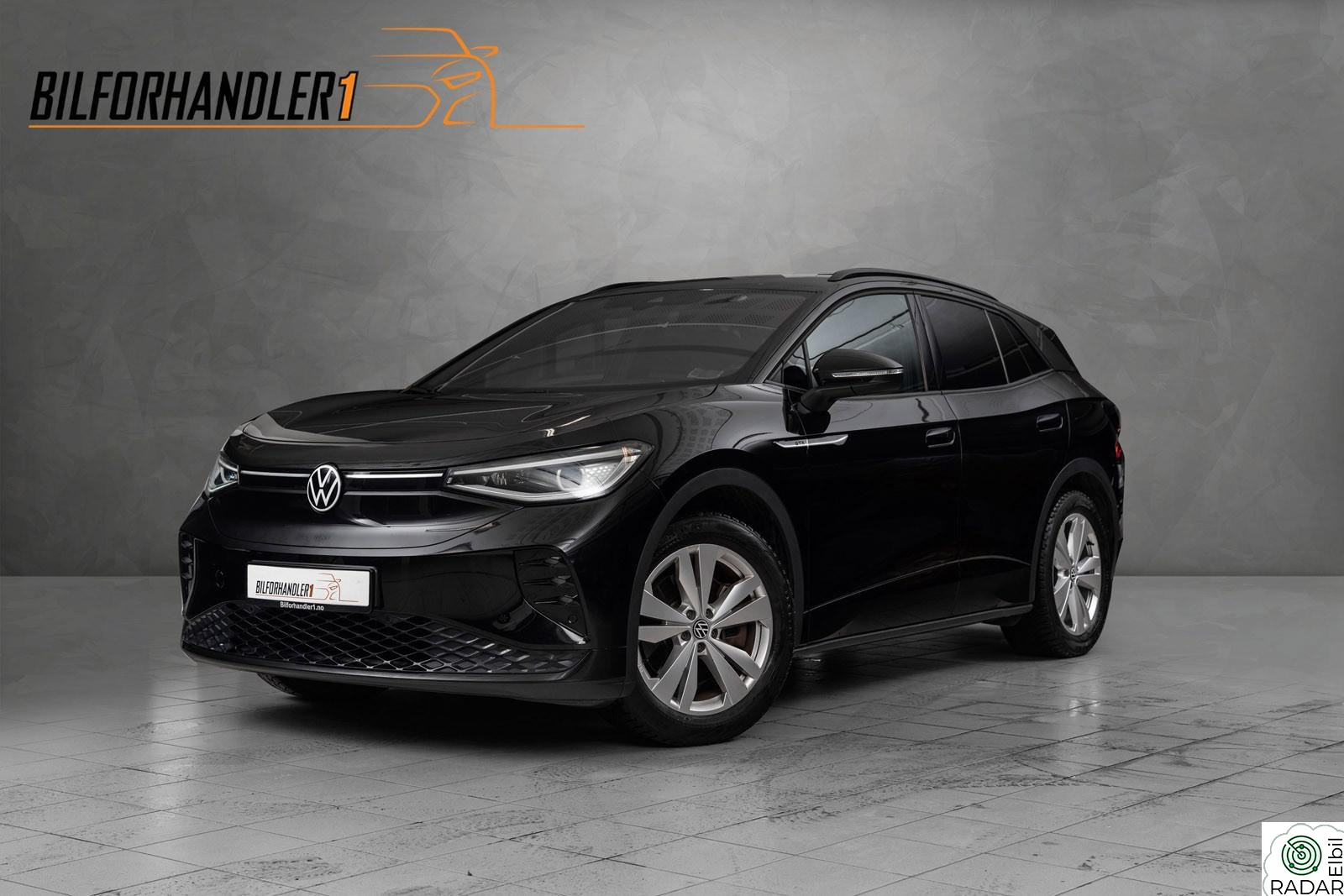 VOLKSWAGEN ID.4 GTX 220 KW 4motion 77kw V.pumpe/R.kamera/Matrix/Krok/