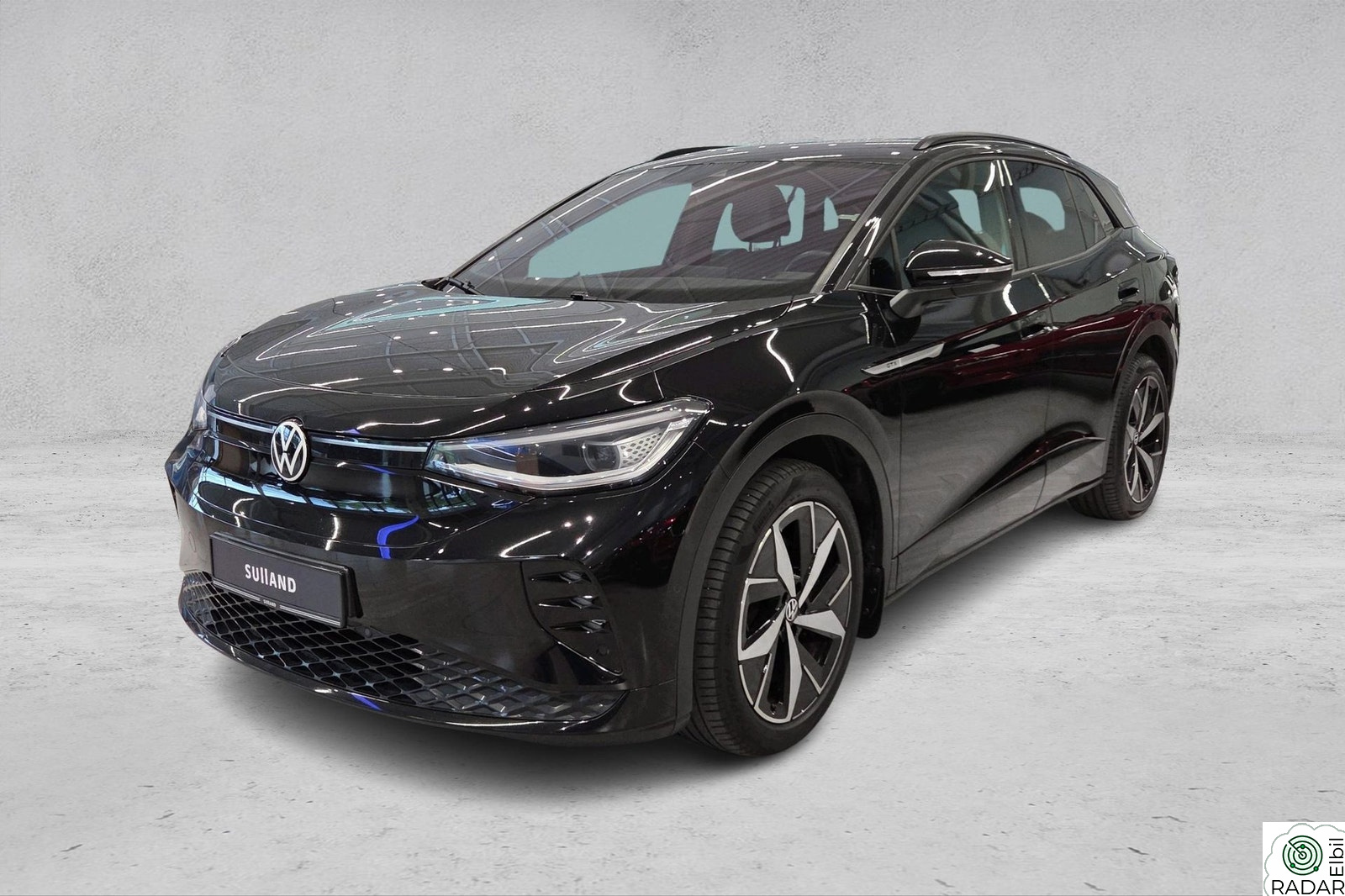 VOLKSWAGEN ID.4 GTX 220 KW 4 Motion|Navi|ACC|R.Kam|H.feste++