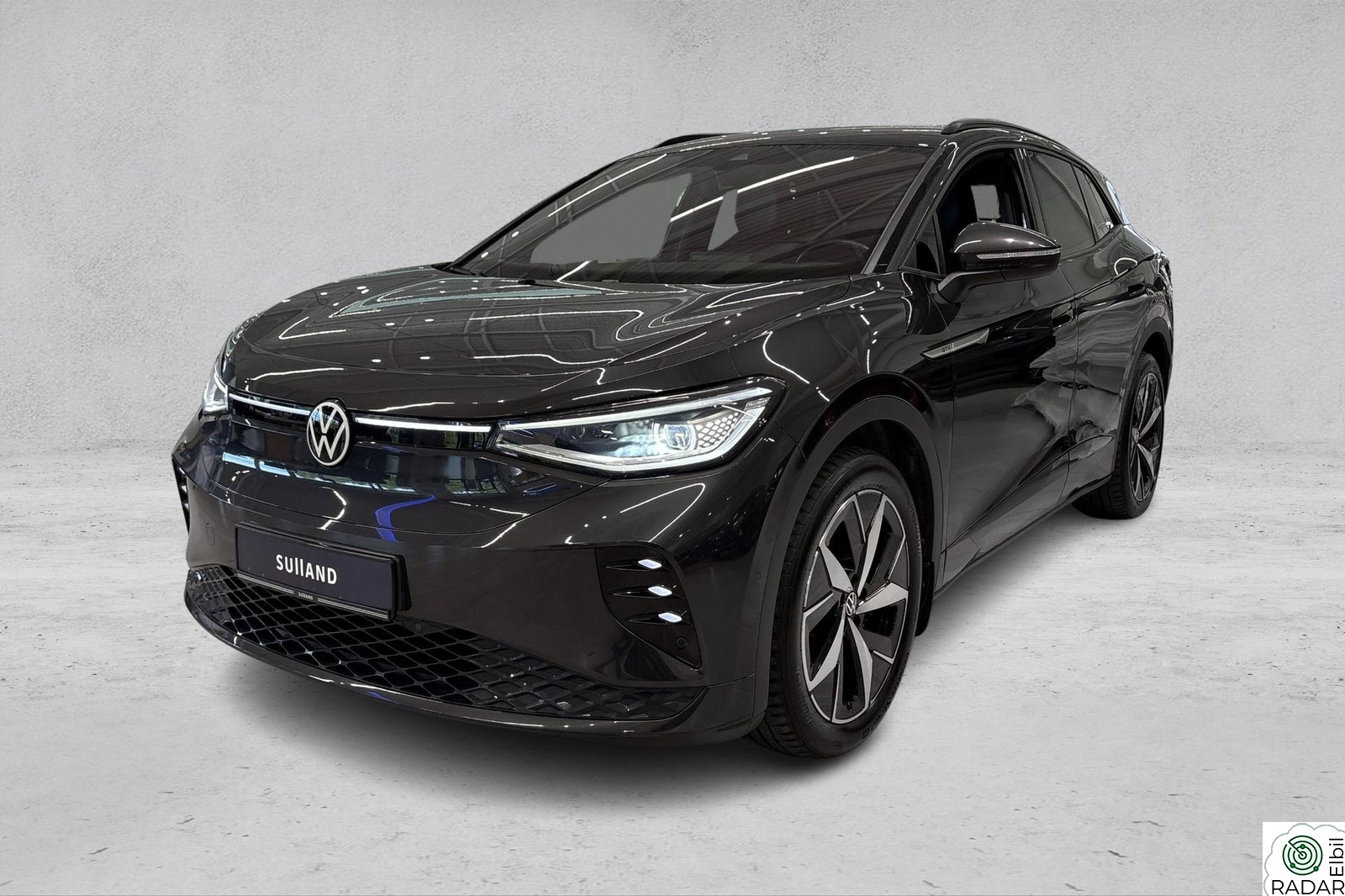 VOLKSWAGEN ID.4 GTX 220 KW 4 Motion|Navi|ACC|R.Kam|H.feste++