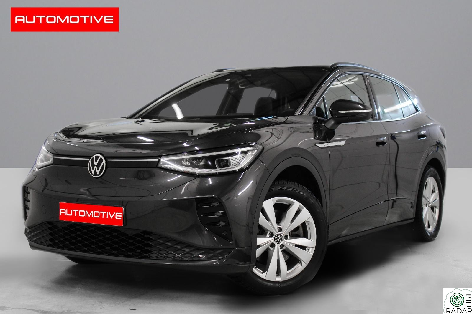 VOLKSWAGEN ID.4 GTX 220 KW 220KW 4MOTION| 20"TOMS| ACC| MATRIX| KROK| EU2026++