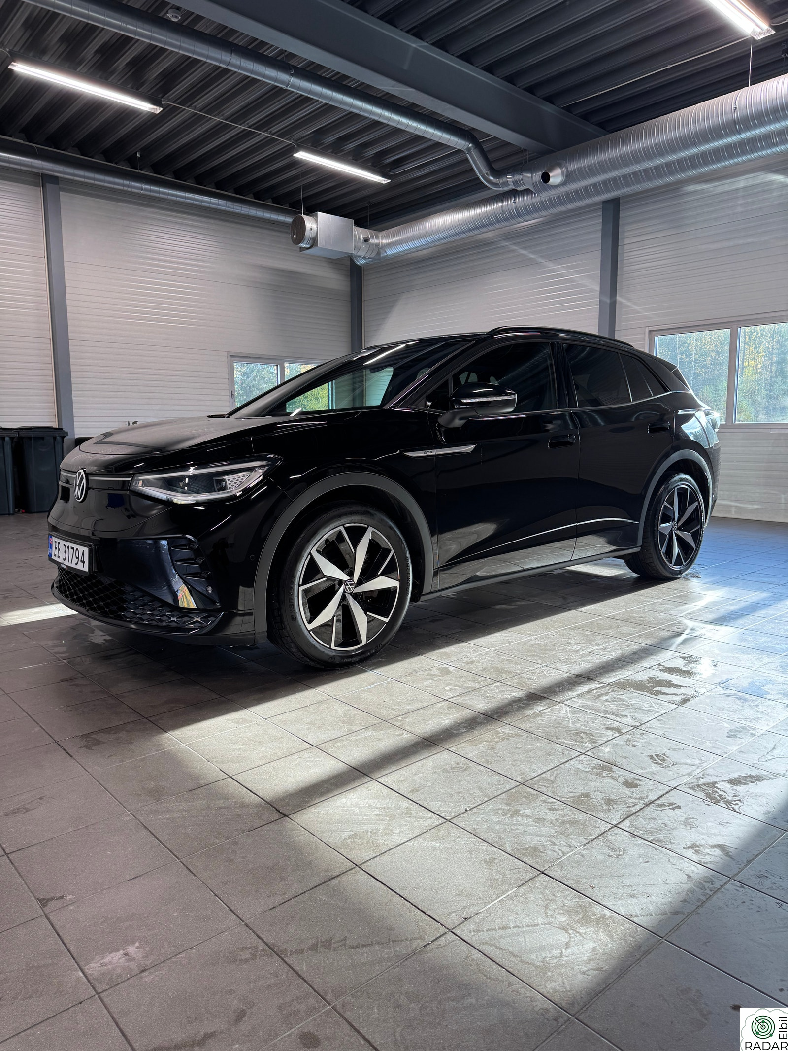 VOLKSWAGEN ID.4 GTX 220 KW 220 KWH 4 Motion 360 kamera adetiv cruise h feste +++