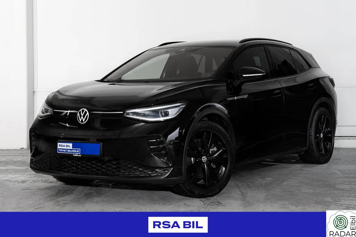 VOLKSWAGEN ID.4 GTX 220 KW 77 Kwh Sport, Comfort Plus, Hengerfeste, Matrix