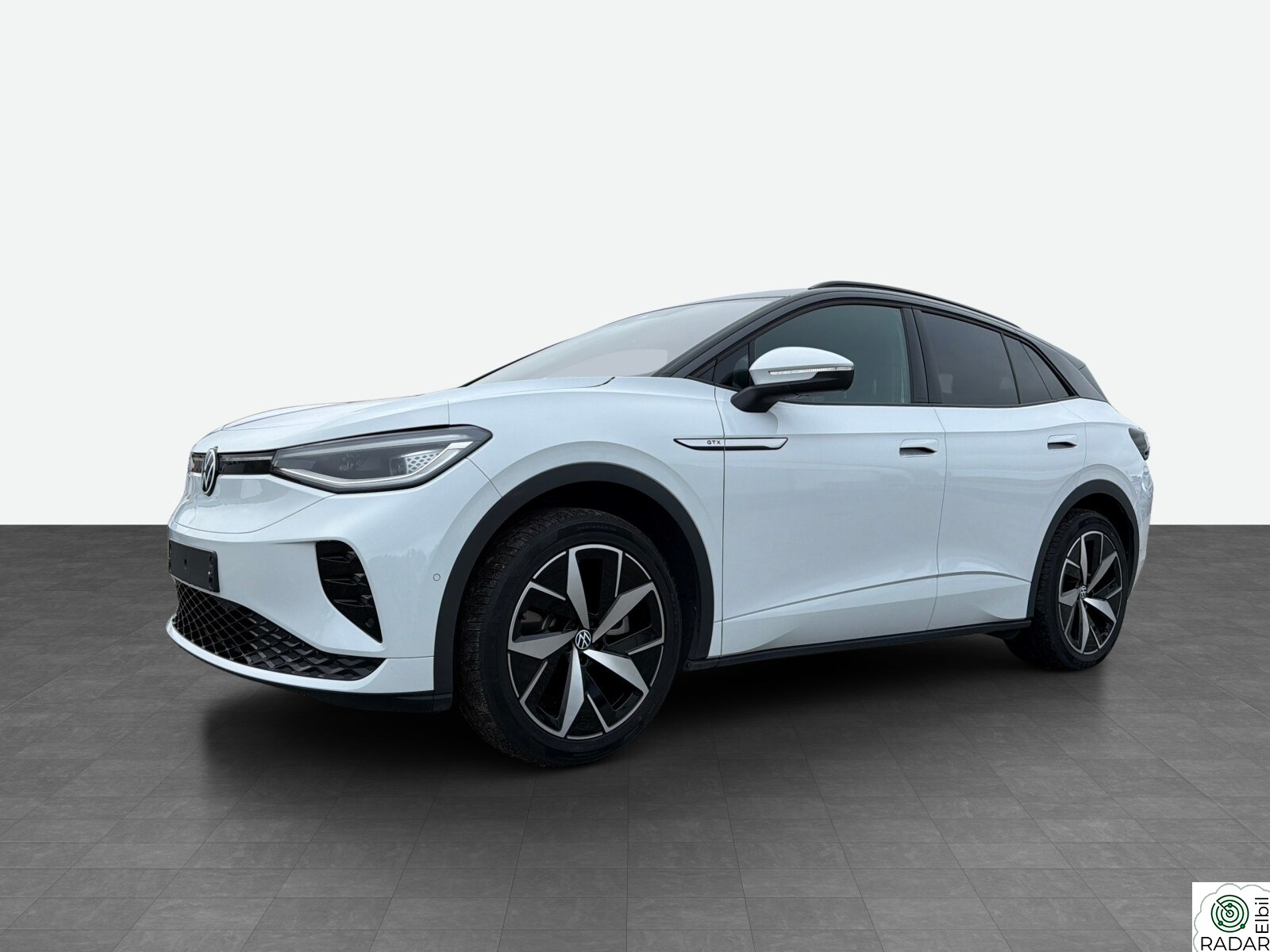 VOLKSWAGEN ID.4 GTX 220 KW GTX 4 motion 77kwh /Led matrix/krok/LAV KM