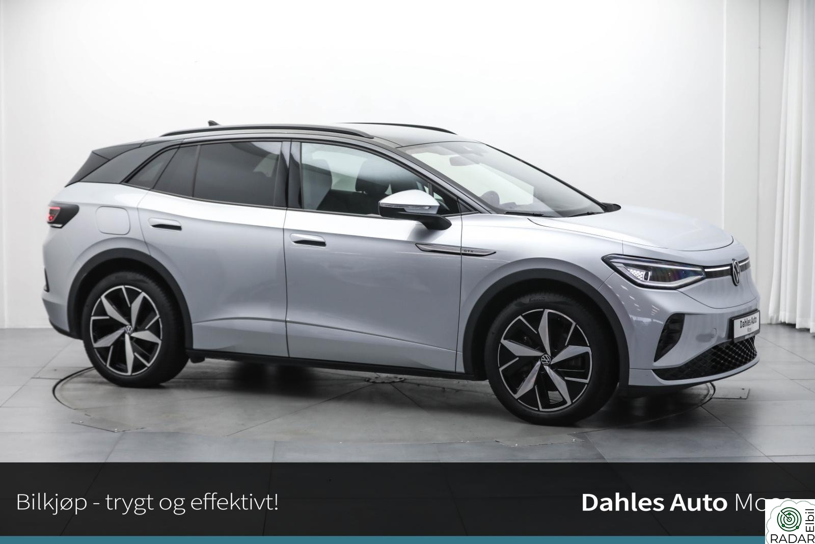 VOLKSWAGEN ID.4 GTX 220 KW Hengerfeste/Panorama/360Kamera/Matrix/Head Up Display