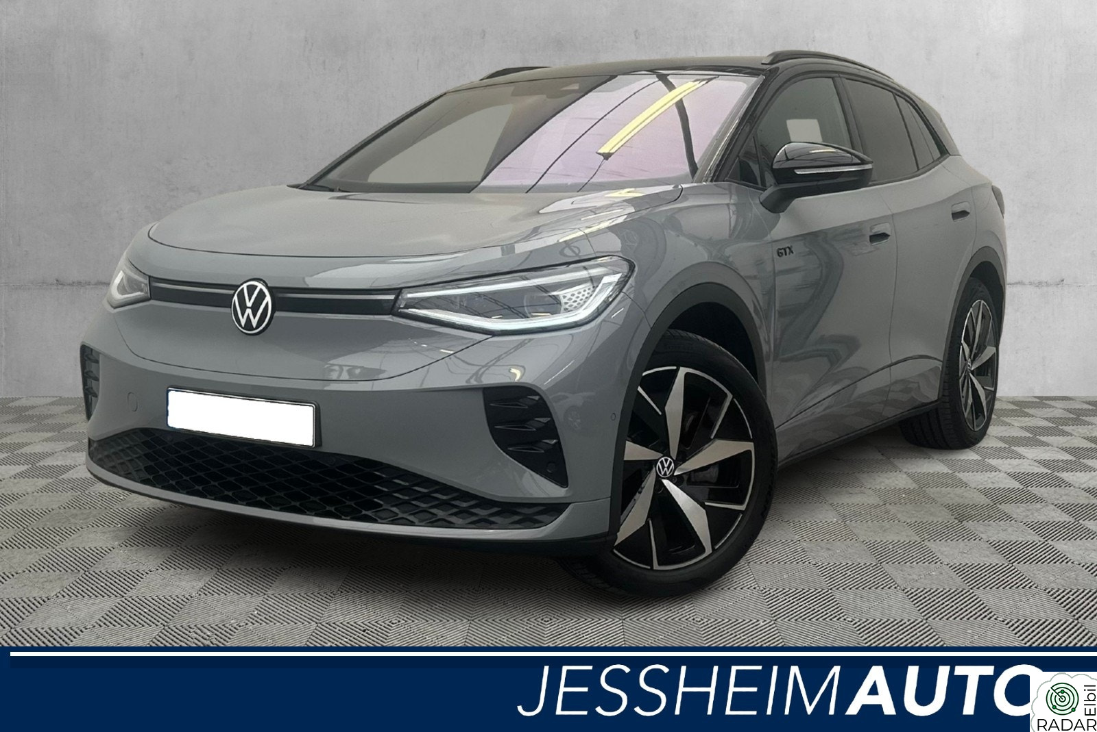 VOLKSWAGEN ID.4 GTX 220 KW 4motion TOP SPORT/R.Kamera/Matrix/